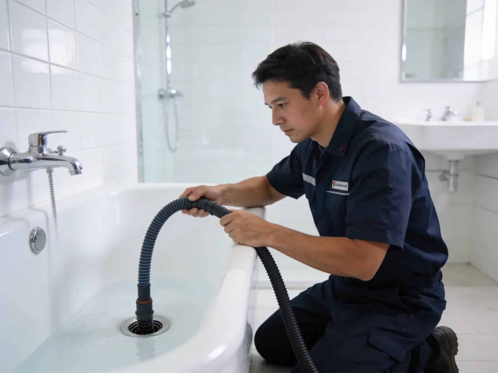 Emergency Plumber Atascosa, TX FAQs